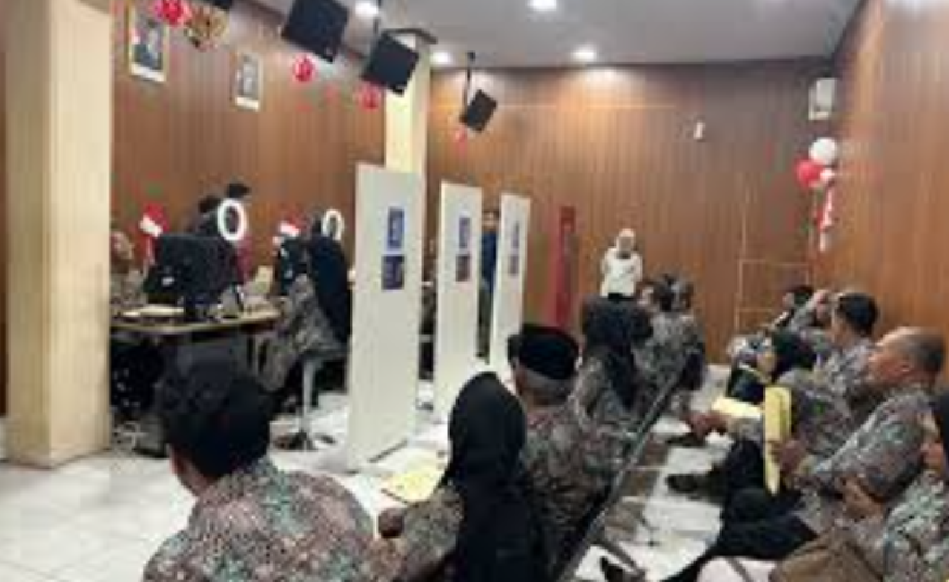 Tak Harus ke Pemalang, Warga Tegal Bisa Bikin Paspor di Kantor Imigrasi Slawi